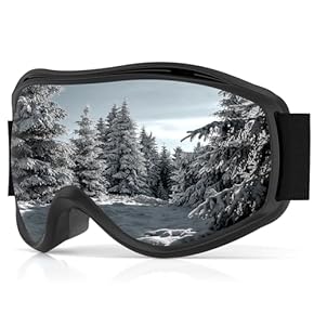 Amazon.co.jp: Goggles - Snowboarding: Sports & Outdoors